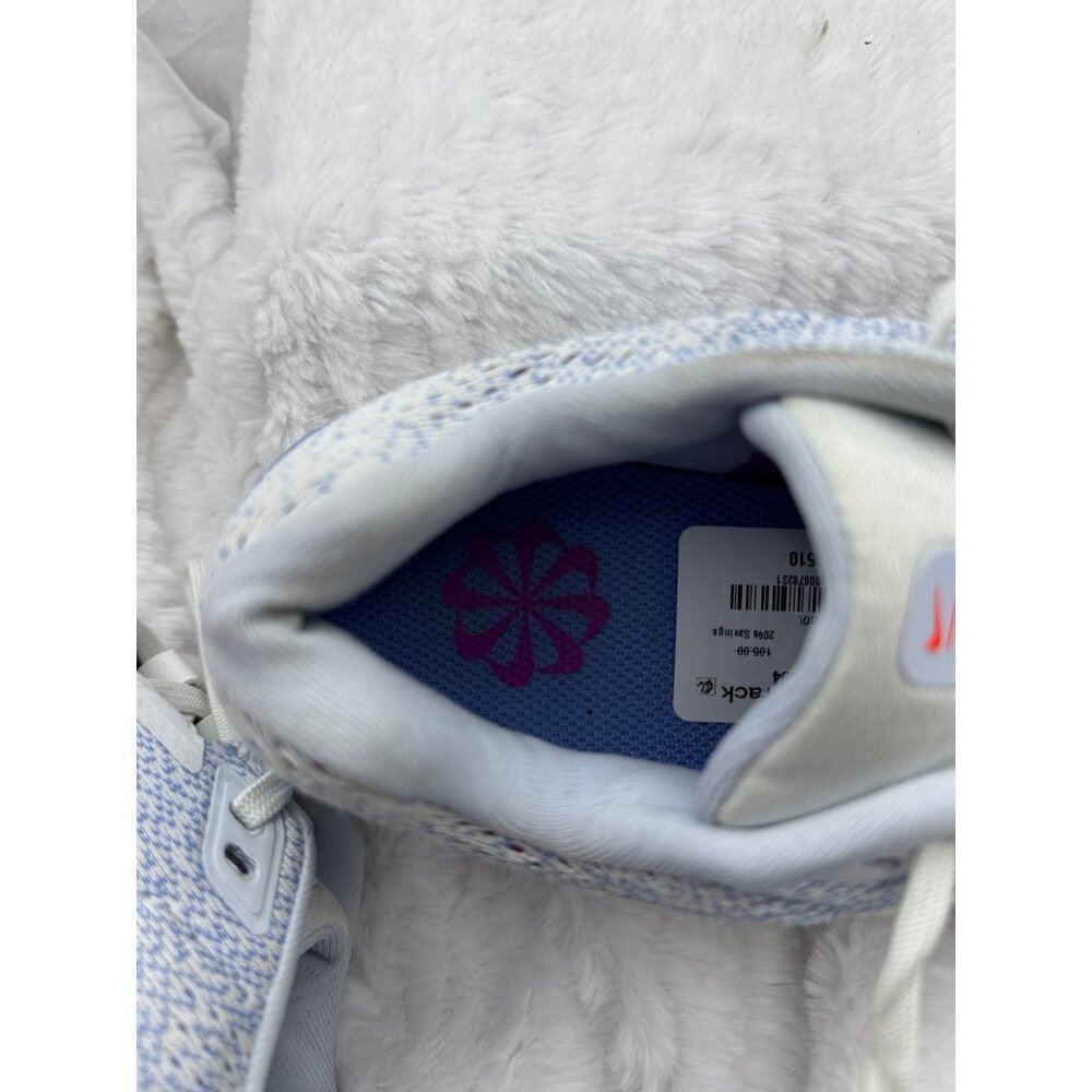 Nike Running Winflo 11 Womens Running Shoes Size 6 White Blue & Purple - Picture 11 of 13
